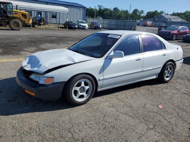 1995 Honda Accord LX