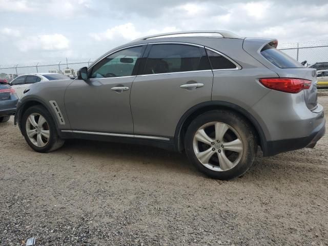 2011 Infiniti FX35