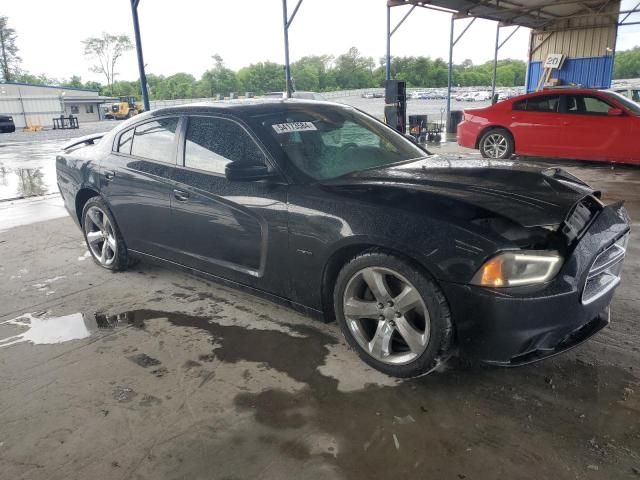 2013 Dodge Charger R/T