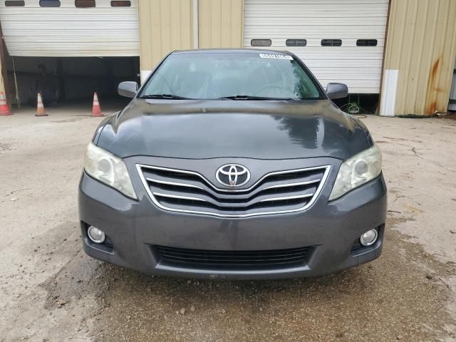 2011 Toyota Camry SE