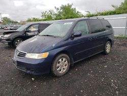 2003 Honda Odyssey EXL for sale in Marlboro, NY