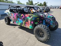 2019 Can-Am Maverick X3 Max Turbo for sale in Fresno, CA