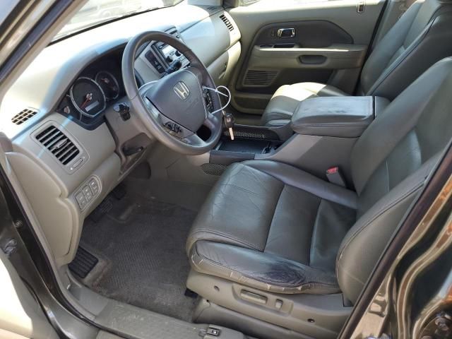 2006 Honda Pilot EX