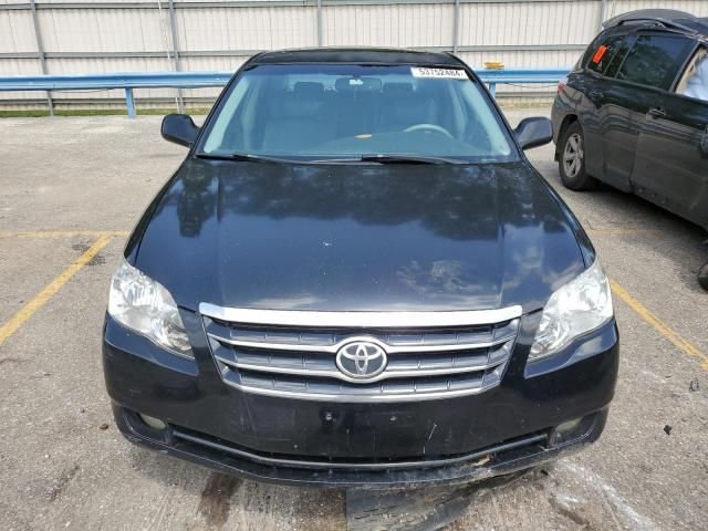 2006 Toyota Avalon XL