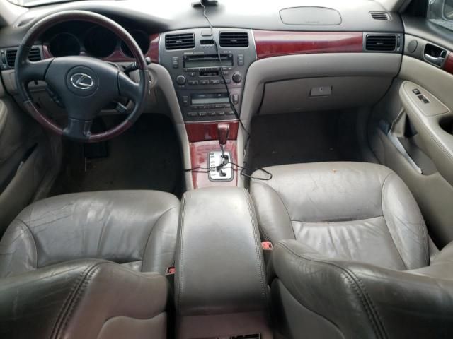 2003 Lexus ES 300