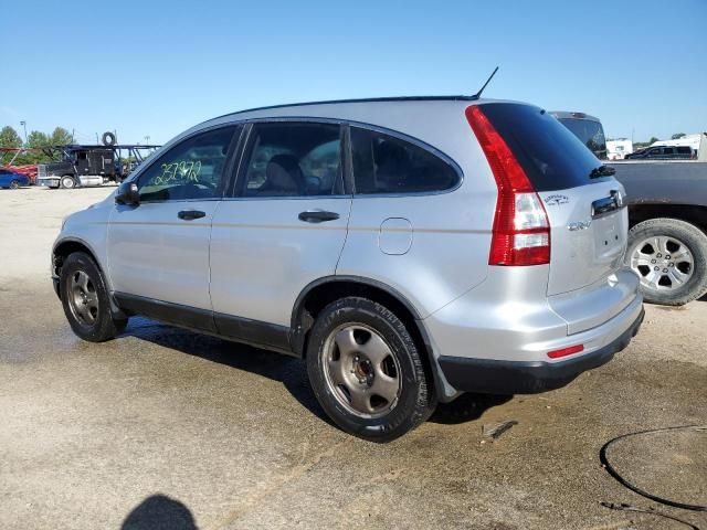 2011 Honda CR-V LX