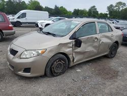 2009 Toyota Corolla Base for sale in Madisonville, TN