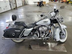 2005 Harley-Davidson Flhrci en venta en Ham Lake, MN