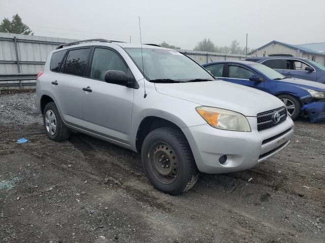 2007 Toyota Rav4