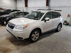 2014 Subaru Forester 2.5I Touring for sale in Milwaukee, WI