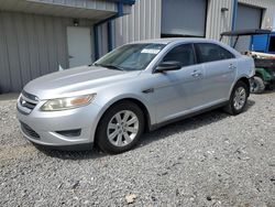 Ford Taurus salvage cars for sale: 2011 Ford Taurus SE