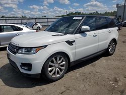 2015 Land Rover Range Rover Sport HSE for sale in Fredericksburg, VA