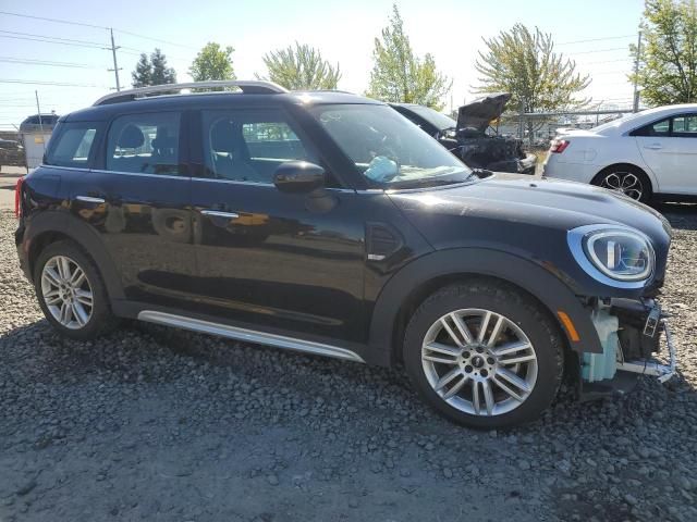 2022 Mini Cooper Countryman