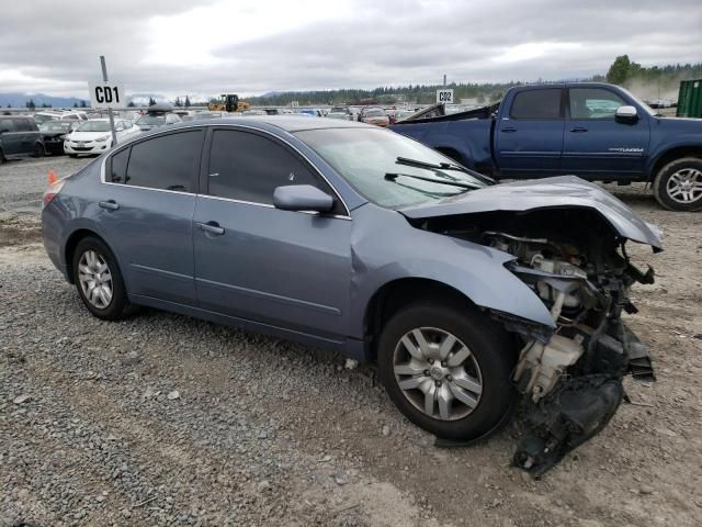 2011 Nissan Altima Base