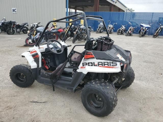 2016 Polaris RZR 170