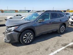 2024 Subaru Outback Limited for sale in Van Nuys, CA