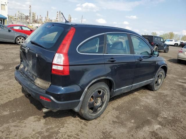 2008 Honda CR-V LX