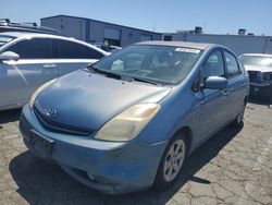 2004 Toyota Prius en venta en Vallejo, CA