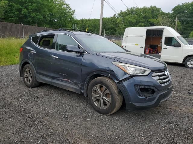 2016 Hyundai Santa FE Sport