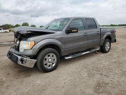 Ford f150 Supercrew salvage cars for sale: 2010 Ford F150 Supercrew