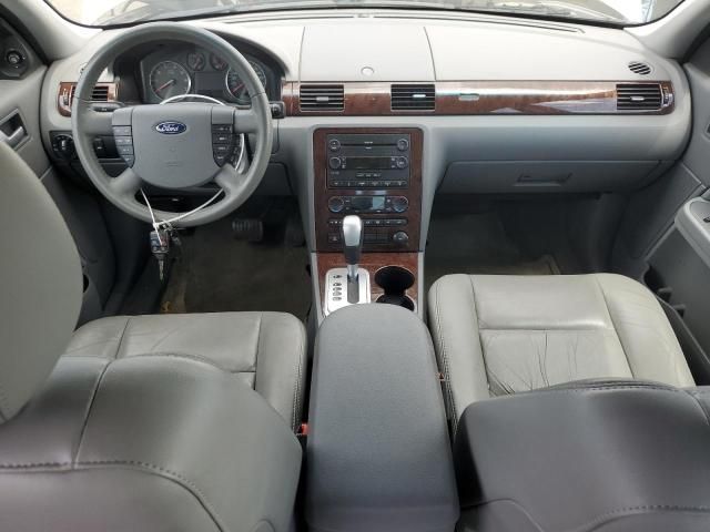 2006 Ford Five Hundred SEL