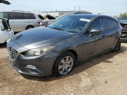 2015 Mazda 3 Sport for sale in Elgin, IL