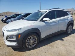2018 Hyundai Kona SEL en venta en North Las Vegas, NV