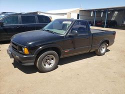 Chevrolet s10 salvage cars for sale: 1994 Chevrolet S Truck S10