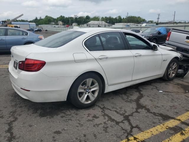 2013 BMW 528 XI