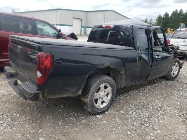 2011 Chevrolet Colorado LT