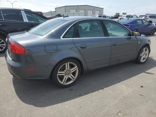 2006 Audi A4 2 Turbo