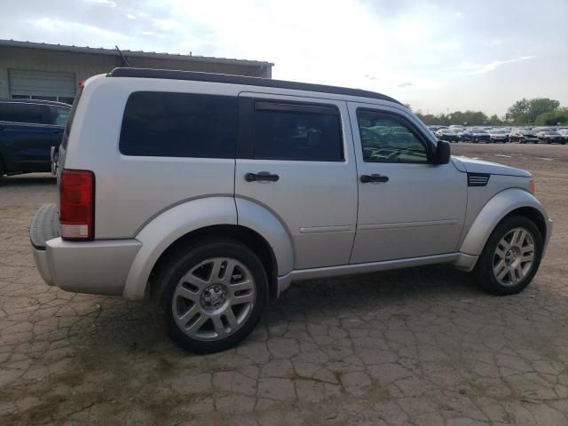 2008 Dodge Nitro R/T