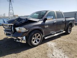 Dodge salvage cars for sale: 2017 Dodge 1500 Laramie