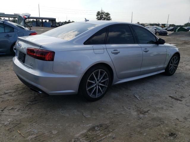 2018 Audi A6 Premium