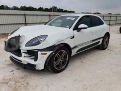 2021 Porsche Macan for sale in New Braunfels, TX