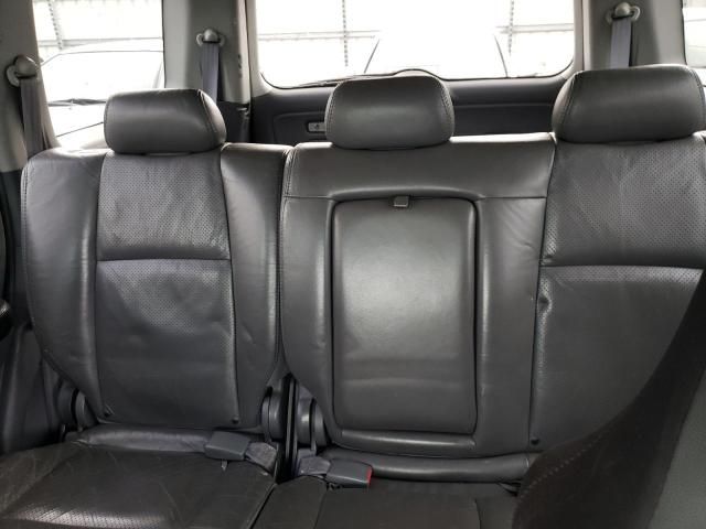 2004 Honda Pilot EXL