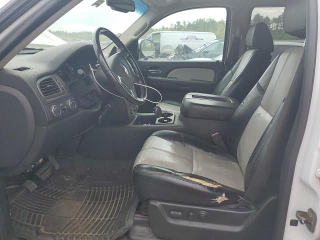 2007 Chevrolet Avalanche K1500