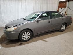 2006 Toyota Camry LE for sale in Ebensburg, PA