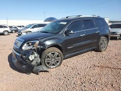 2012 GMC Acadia Denali for sale in Phoenix, AZ