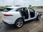 2019 Jaguar F-Pace