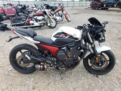 2009 Yamaha FZ6 R for sale in Appleton, WI