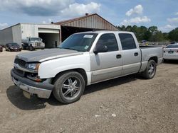 2006 Chevrolet Silverado C1500 en venta en Greenwell Springs, LA