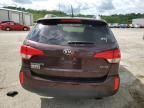 2015 KIA Sorento EX