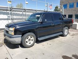 2005 Chevrolet Avalanche C1500 for sale in Littleton, CO
