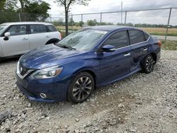 2017 Nissan Sentra SR Turbo for sale in Cicero, IN