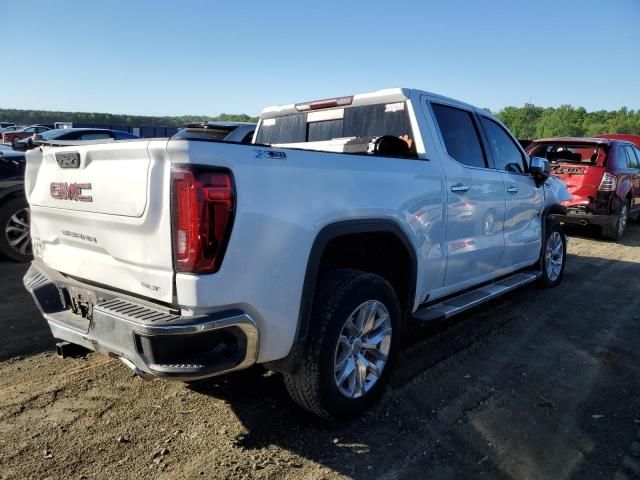 2021 GMC Sierra K1500 SLT