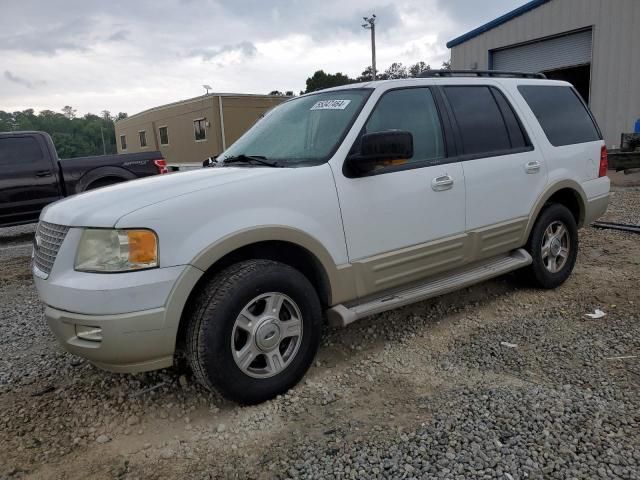 2005 Ford Expedition Eddie Bauer