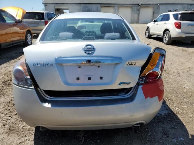 2010 Nissan Altima Base