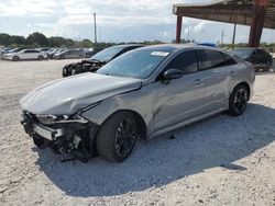 KIA K5 GT Line salvage cars for sale: 2022 KIA K5 GT Line