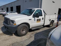 2004 Ford F250 Super Duty for sale in Jacksonville, FL